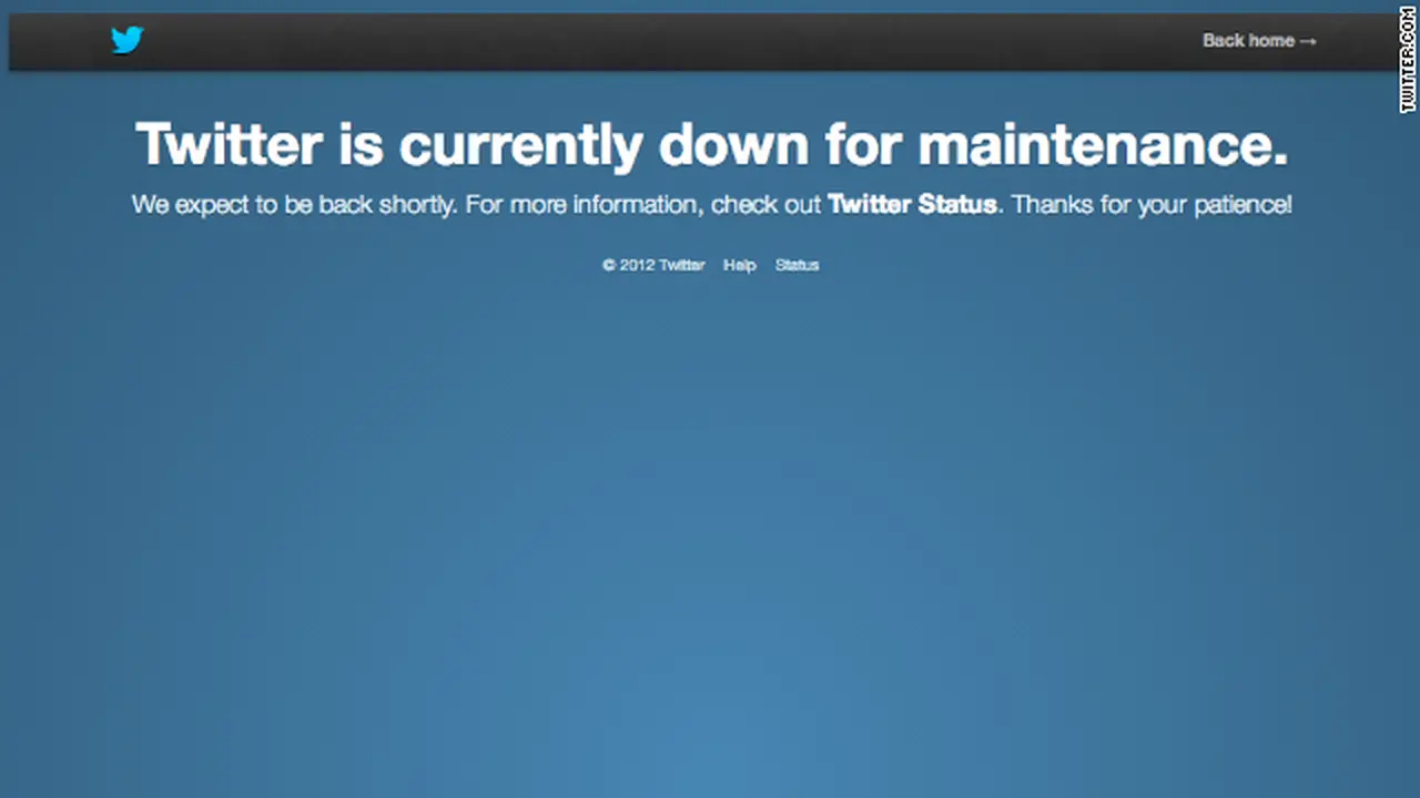 PM Turki Bersumpah `Berantas` Twitter, Ini Alasannya!