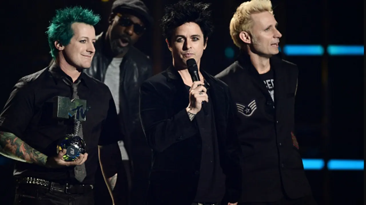 Green Day