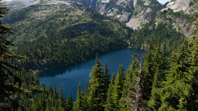 North Cascades National Park