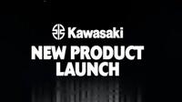 Motor Baru Kawasaki Meluncur 9 Juni 2022 (ist)