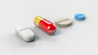 Ilustrasi antibiotik. Kredit: Arek Socha via Pixabay