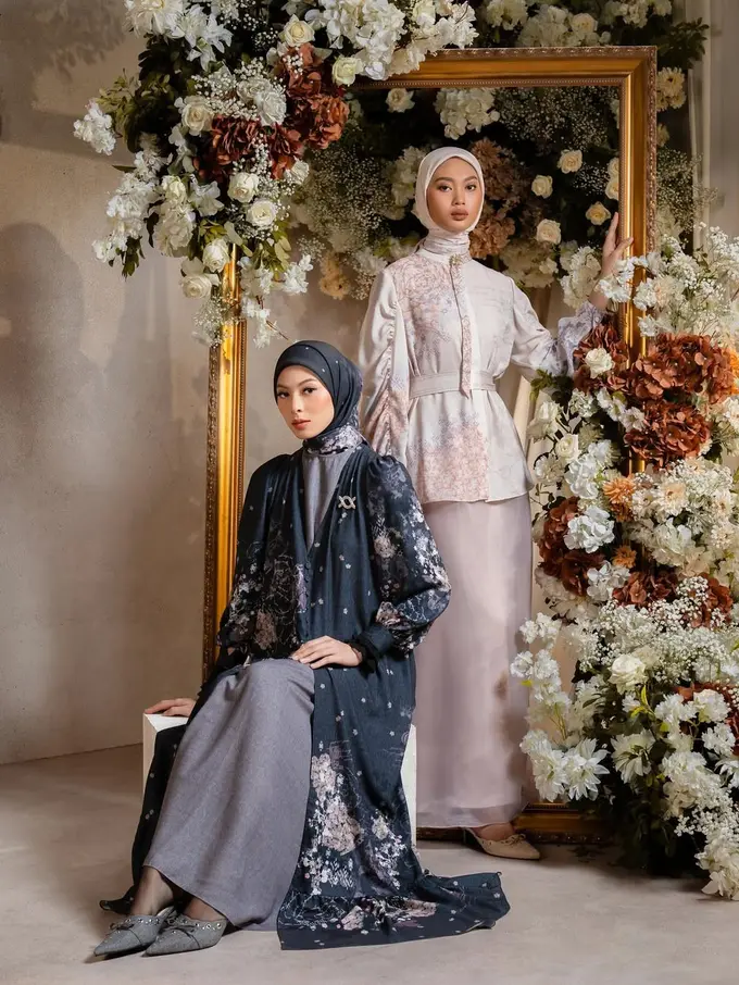 Rayakan 13 Tahun Berkarya, Klamby Persembahkan “1 Nusantara 3 Warisan” di Hutan Kota by Plataran