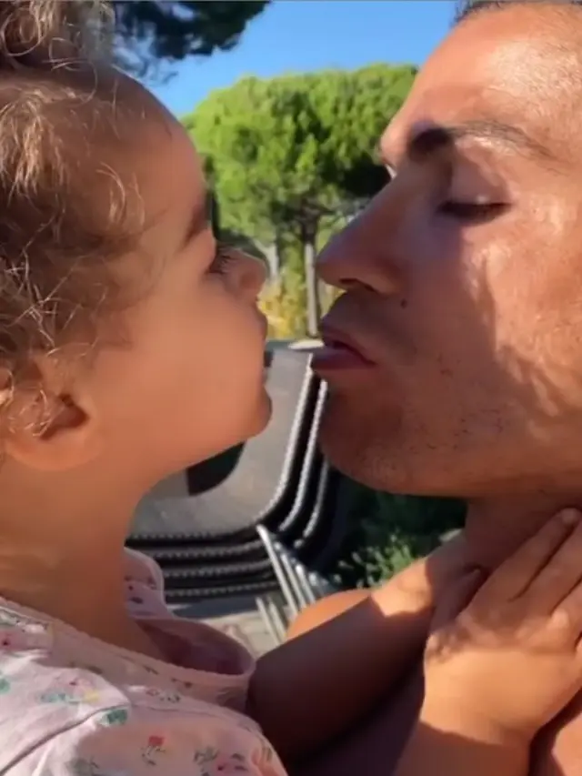 Cristiano Ronaldo - Juventus