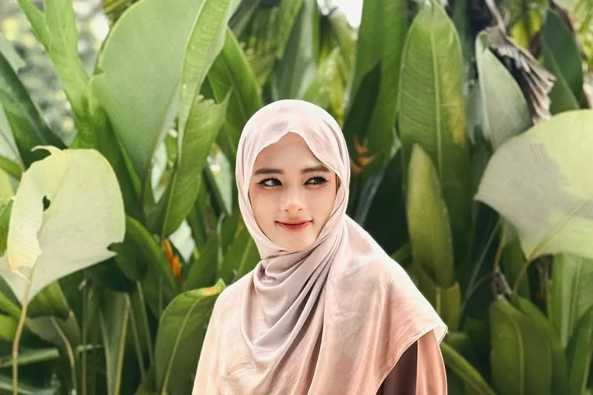 Inara Rusli
