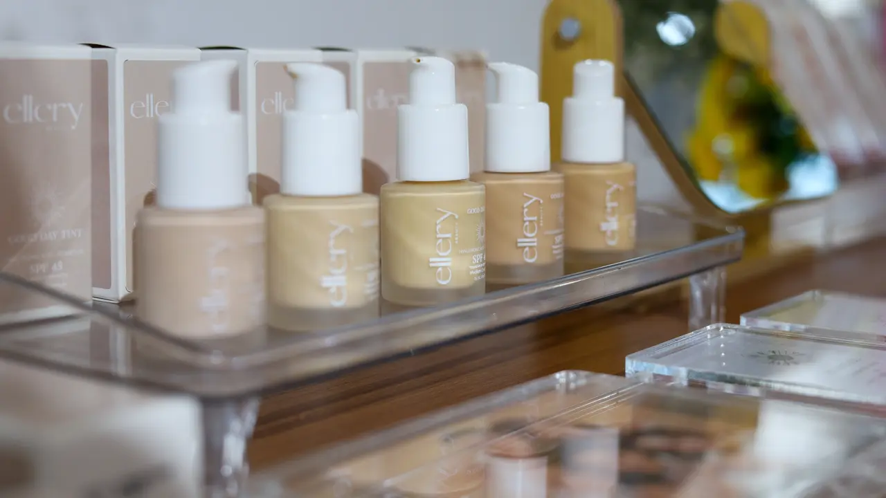 Skin Tint Lokal Ini Bisa Hasilkan Makeup Natural yang Flawless