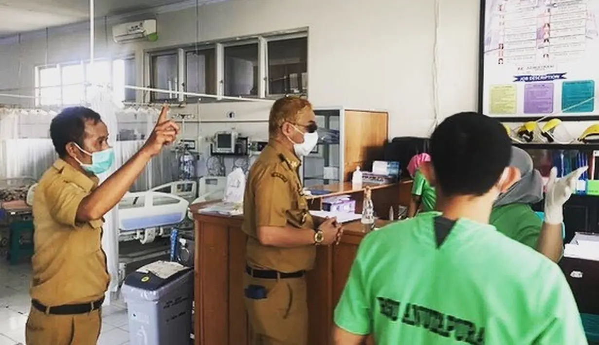 Pasha Ungu (Instagram/pashaungu_vm)