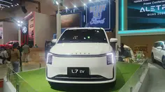 Isi Segmen MPV Listrik, ALETRA L7 EV Rilis Resmi Oktober 2026