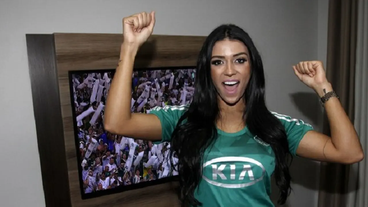 Cintia Vallentim