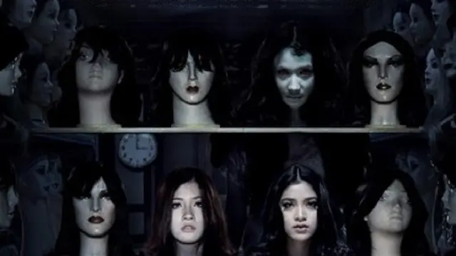 3 AM – Segmen OT (2012)