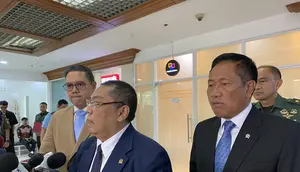 Alasan Ada Latihan Militer untuk Calon Manajer Kopdes