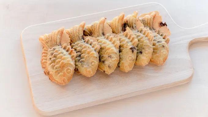 bungeoppang