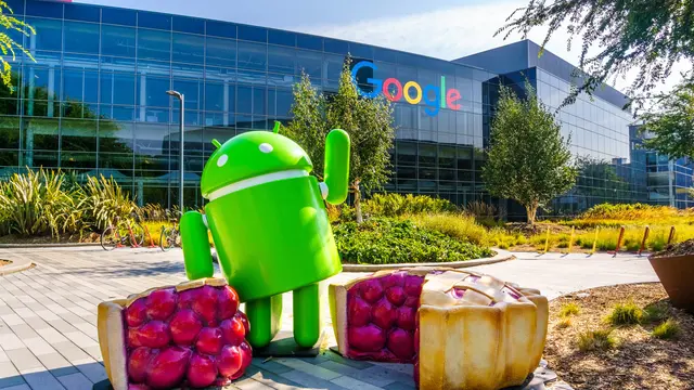 Jenis Android