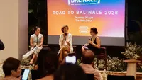 Balinale 2026 Bakal Sajikan 100 film dari 35 Negara, Membangun Koneksi Antar Budaya dan Komunitas