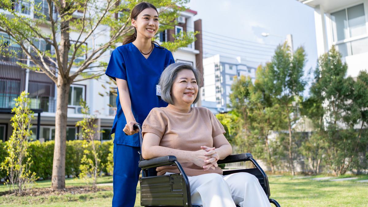 Pentingnya Memahami Golden Period dan Perawatan Pasca Stroke