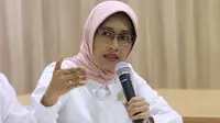 Pelantikan Anggota DEN, Sripeni Siap Wujudkan Swasembada Energi