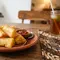 Singkong Goreng, Resep Praktis Camilan Renyah dan Gurih