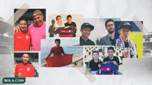 Kolase - Evan Dimas saat masih di Spanyol (Bola.com/Adreanus Titus)