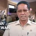 'Membongkar' Fasilitas Mewah di Lapas