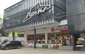 Pizza Hut Tak Lagi Terafiliasi Yum! Brands, Ini Dampaknya ke Indonesia