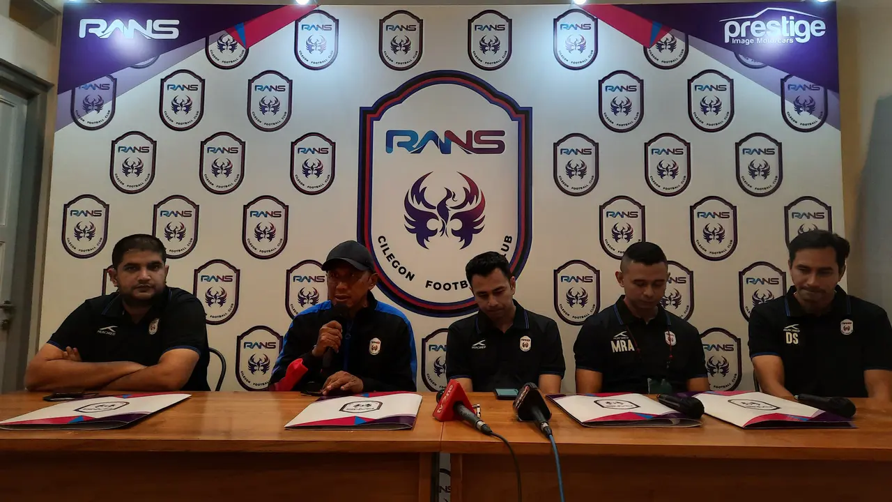 RANS Cilegon FC