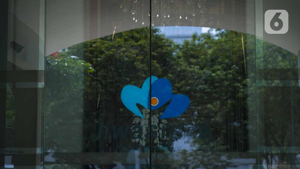 Jiwasraya Bubar Tahun Ini, Nasib Dana Pensiunan Tergantung Aset