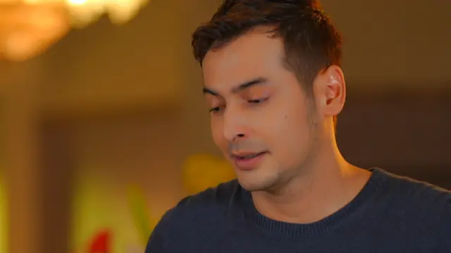 Satu Cinta Dua Hati
