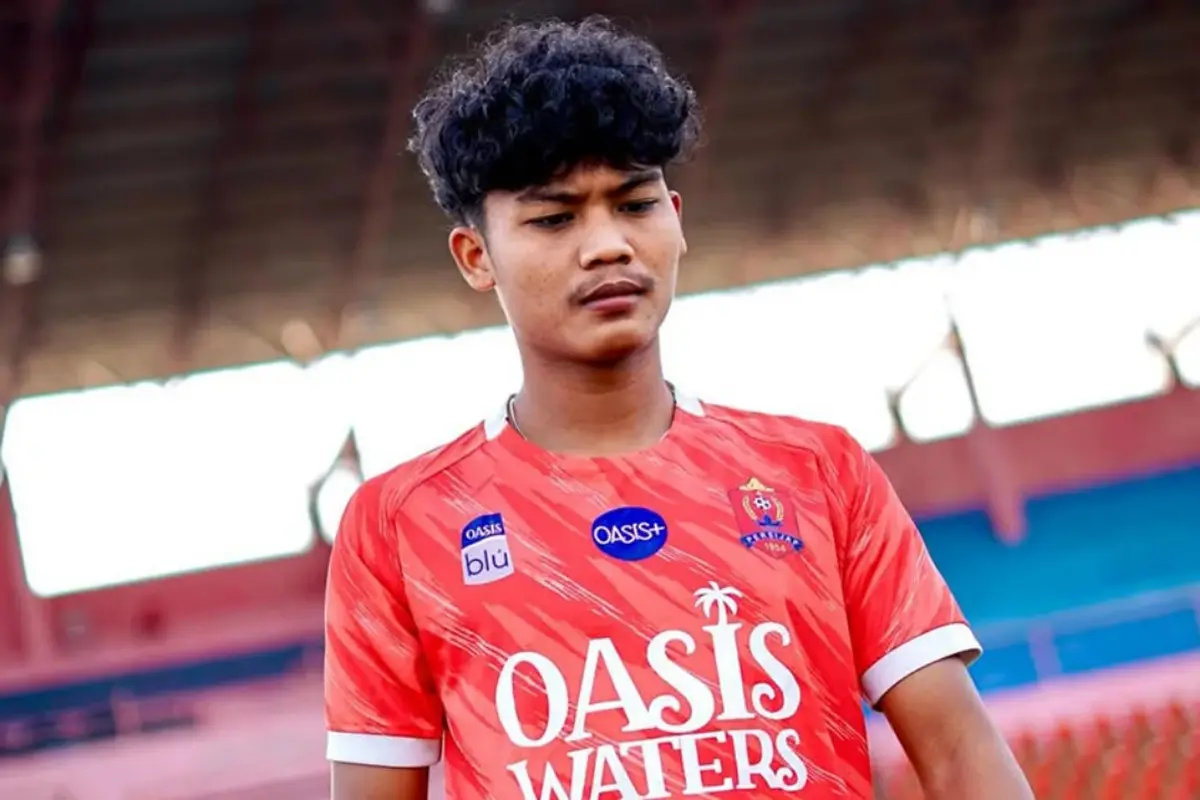 Dicky Kurniawan
