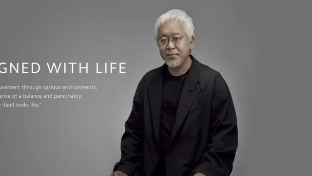 Desainer logo baru Xiaomi