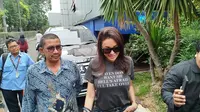 5 Pernyataan Terkini Nikita Mirzani Terkait Kasus Sang Anak Lolly dengan Vadel Badjideh