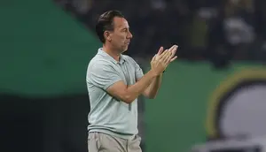 Jean-Paul van Gastel Sebut BRI Super League 2026/2027 Makin Kompetitif: Bakal Jadi Tantangan Berat bagi PSIM