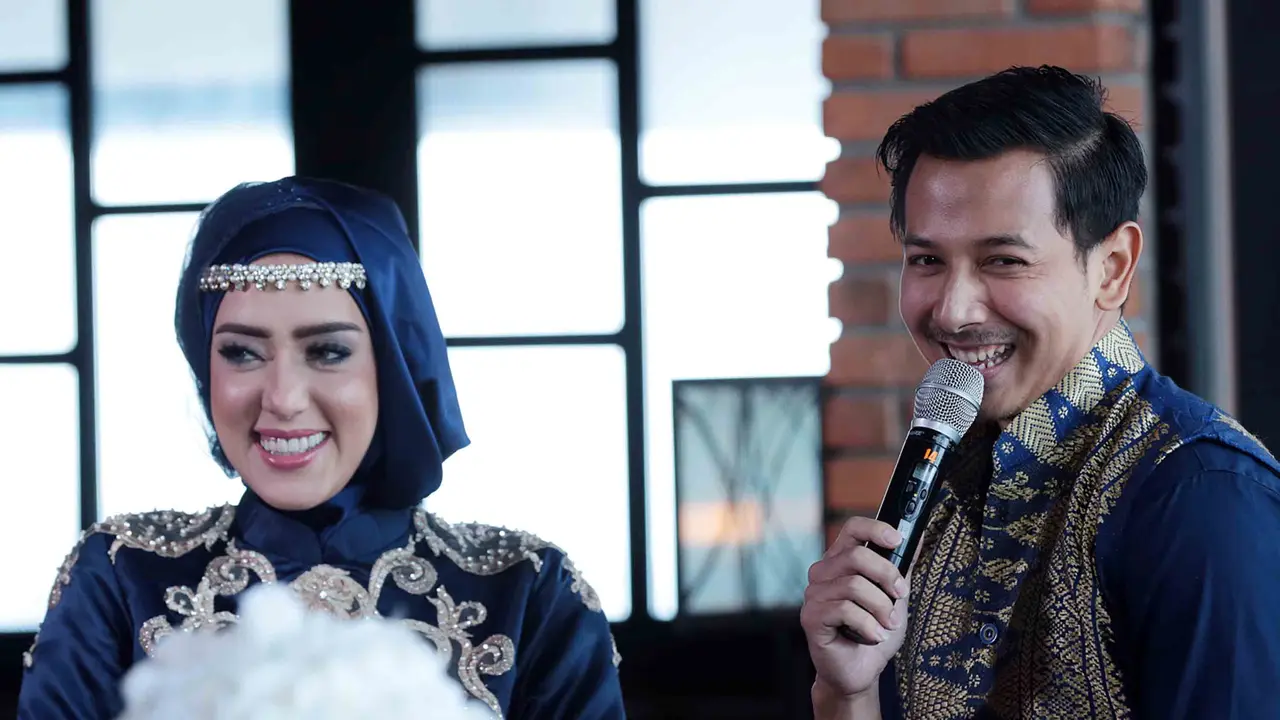 Fairuz A Rafiq dan Sonny Septian