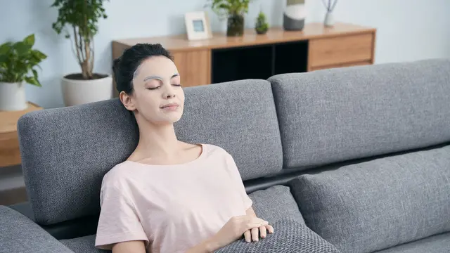 Sheet mask ramah lingkungan/dok. Veocel