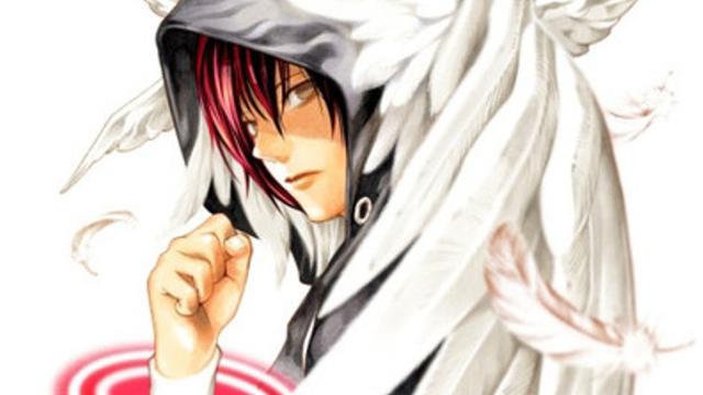 Pengarang Death Note Beberkan Cerita Utama Manga Platinum End Showbiz Liputan6 Com