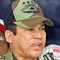 Mantan Presiden Panama Manuel Noriega (Huffington Post)