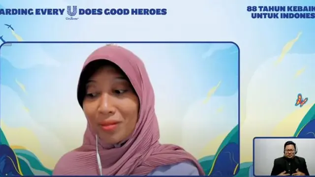 Ayu Kartika Dewi