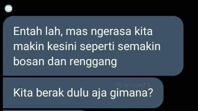 Bikin Salah Paham, 7 Chat Typo dari Netizen Ini Bikin Tepuk Jidat