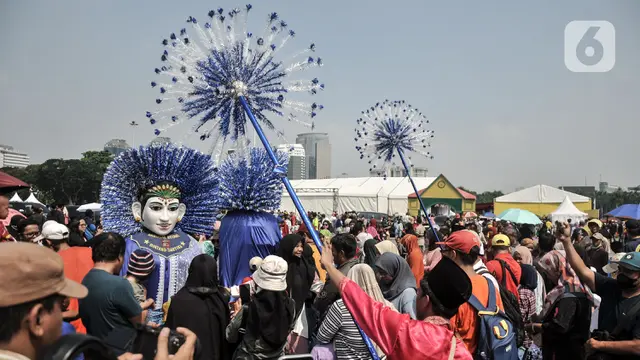 Lebaran Betawi
