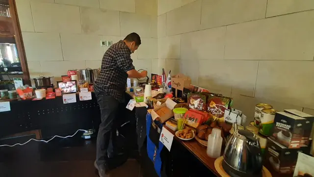 food startup di bali