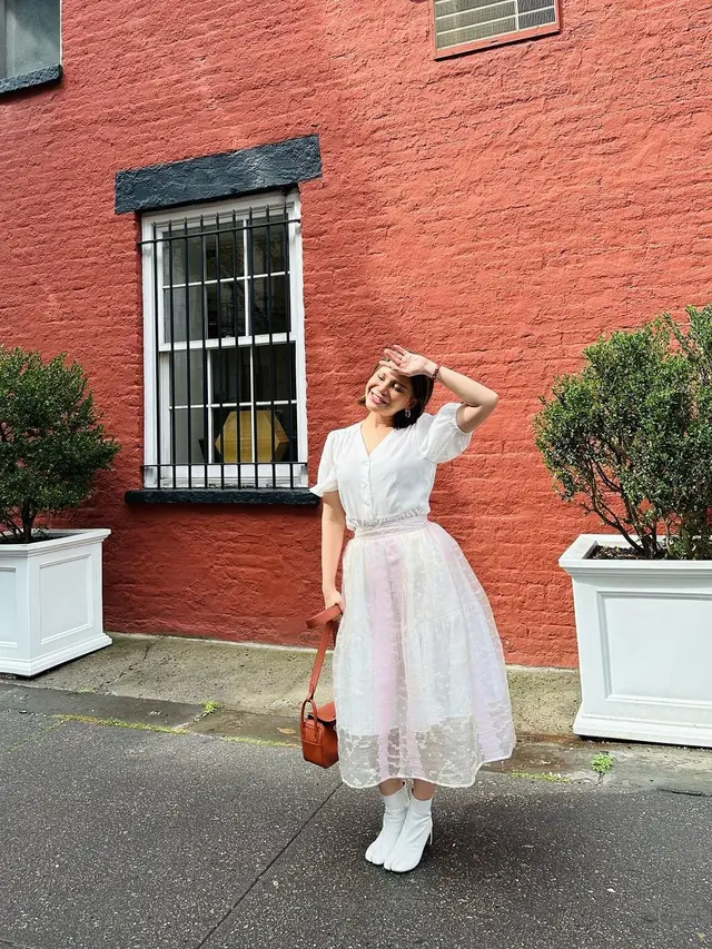 Rossa (Instagram/itsrossa910)