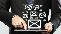 10 Etika ber-email yang sering dilupakan para profesional 