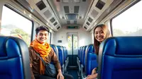 Ini Tips Memilih Kursi Kereta Ekonomi Premium untuk Perjalanan Nyaman