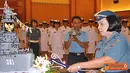Citizen6, Surabaya: Dalam penerimaan keluarga besar kowal bulan ini, terasa lebih special, karena bertepatan dengan peringatan Hari Kartini yang diperingati setiap 21 april. (Pengirim: Penkobangdikal)