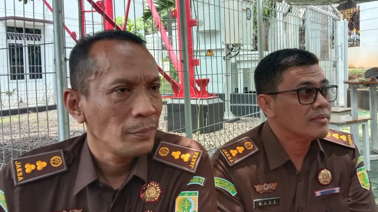Kejati Lampung tunjuk auditor independen