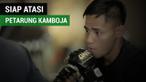 Berita video petarung mixed martial arts (MMA) Indonesia, Stefer Rahardian, siap untuk mengatasi lawannya dari Kamboja di One Championship Total Victory 2017 pada Sabtu (16/9).