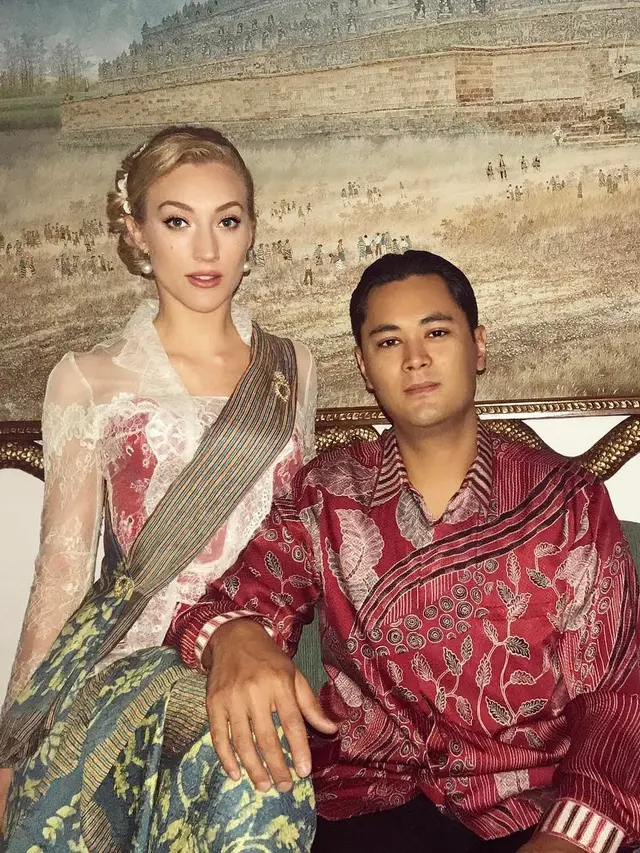 [Bintang] Panji Trihatmodjo