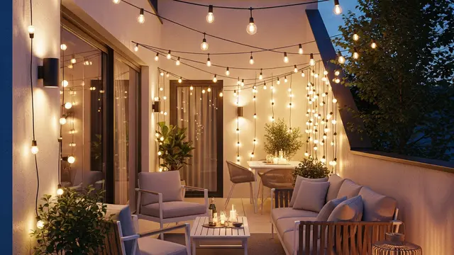 Desain Teras Sempit Tampak Modern Buat Tempat Nongkrong Nyaman