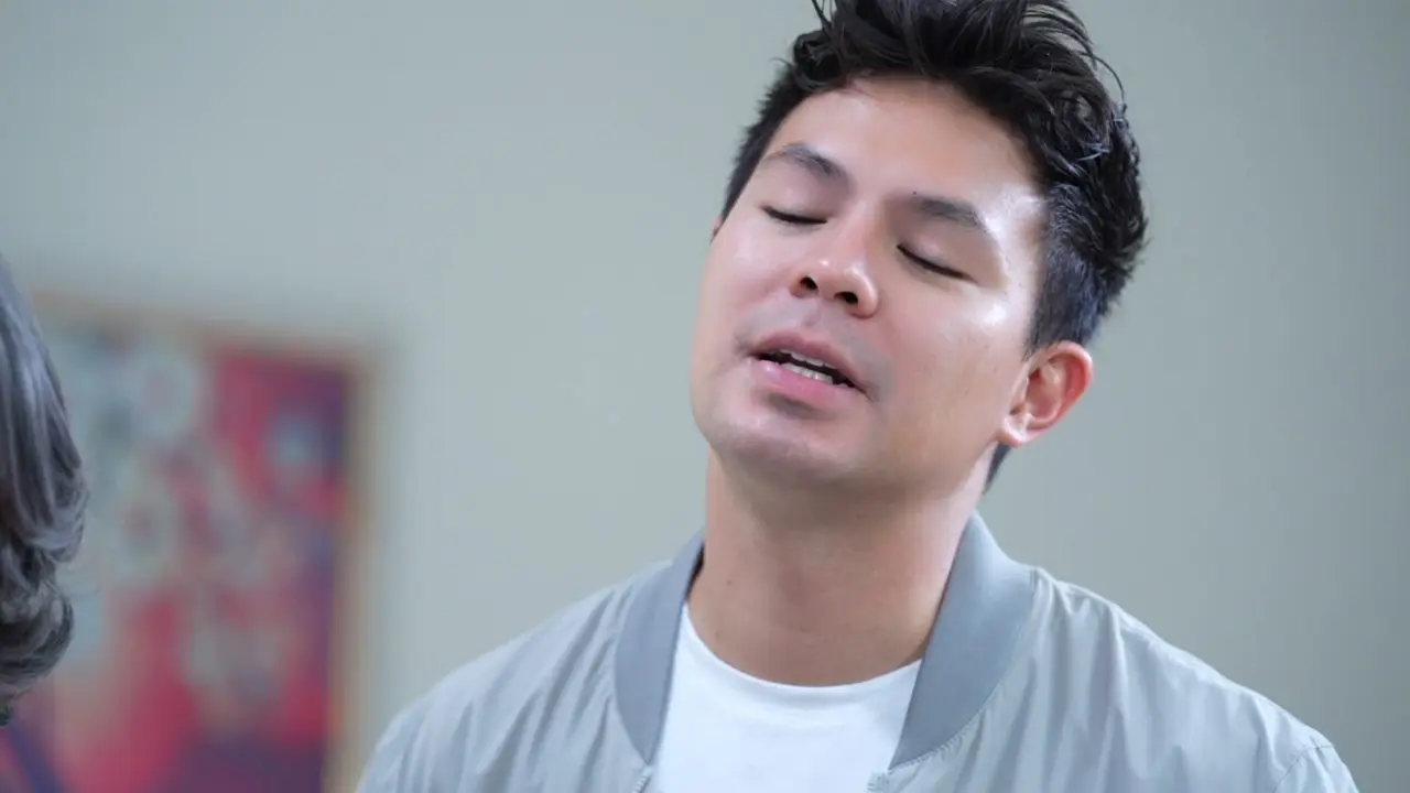 Tajwid Cinta