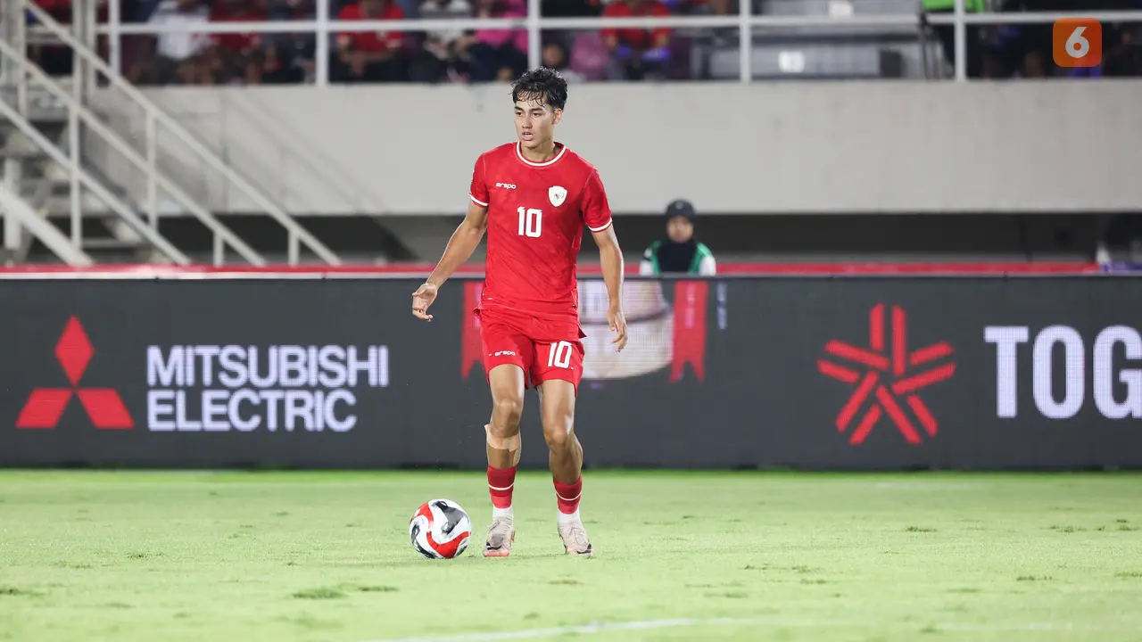 Timnas Indonesia Vs Filipina Piala AFF 2024