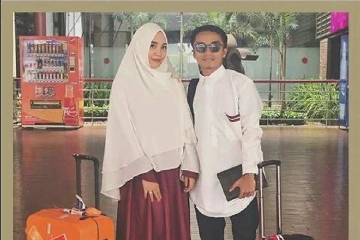 Putri Sunan Kalijaga (Foto: Instagram)