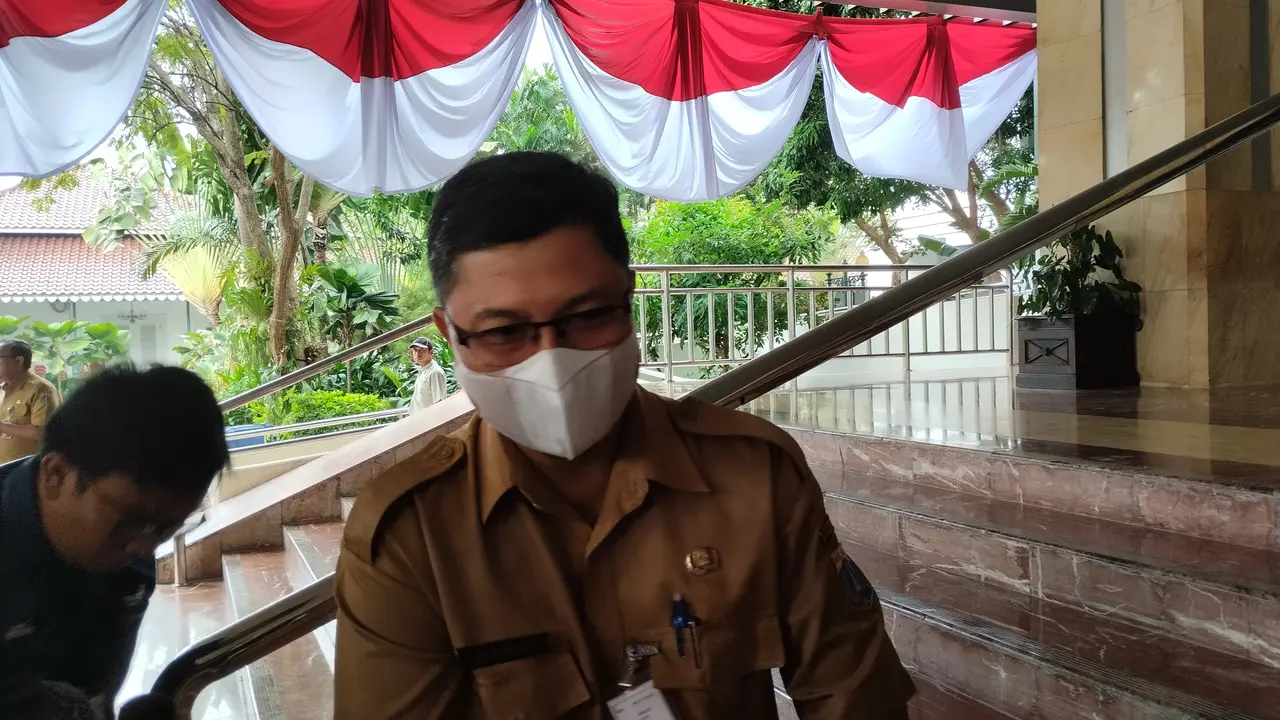 SDA Jakpus